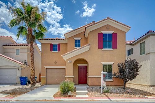 701 Saint Aidans St, Las Vegas, NV, 89178-1259 | Card Image