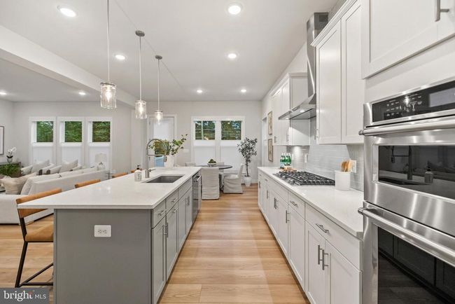 4635 Wood Glen Rd, House other with 5 bedrooms, 5 bathrooms and null parking in FAIRFAX VA | Image 15