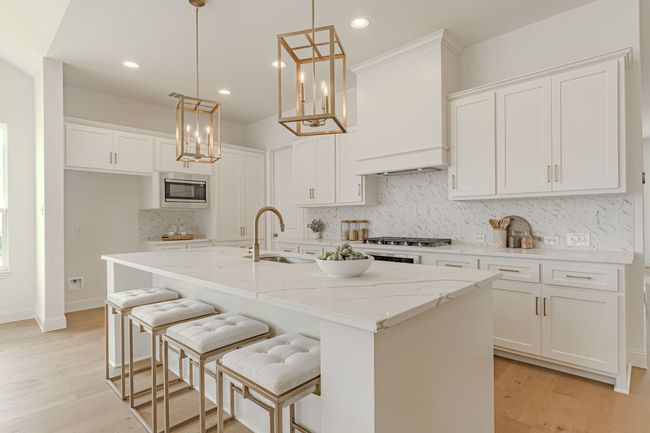 14448 Walsh Ave, House other with 4 bedrooms, 4 bathrooms and null parking in Aledo TX | Image 4