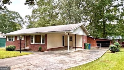 621 Elliott Drive Nw, House other with 3 bedrooms, 1 bathrooms and null parking in Rome GA | Image 3