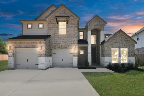 24703 Skerne Woods Dr, Spring, TX, 77373-5419 | Card Image