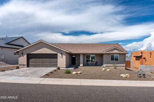 440 Skyline Blvd, Clarkdale, AZ, 86324-3630 | Card Image