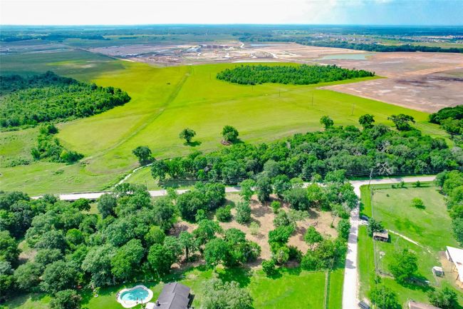 8519 Maywald St, Home with 0 bedrooms, 0 bathrooms and null parking in Manvel TX | Image 4