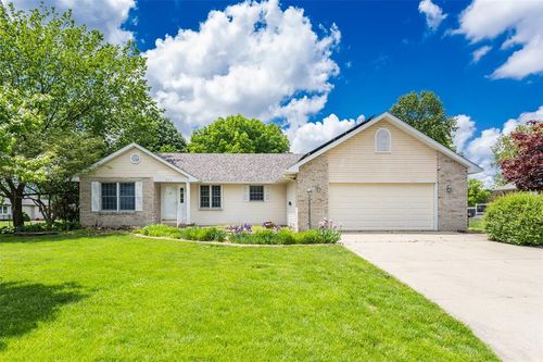 317 Marty Graten Ct, Hamel, IL, 62046-1053 | Card Image