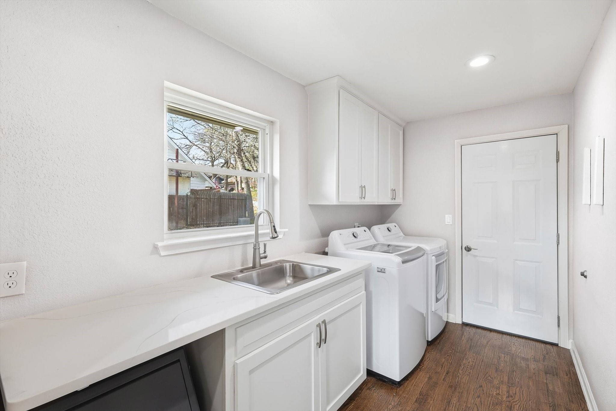 Residential in Arlington 3