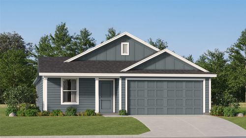 4145 Drifters Bend Drive, Crowley, TX, 76036 | Card Image