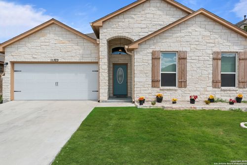 11323 Begonia Rock, San Antonio, TX, 78245-3722 | Card Image