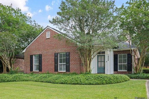 18529 Lake Camellia Ave, Baton Rouge, LA, 70817-9501 | Card Image