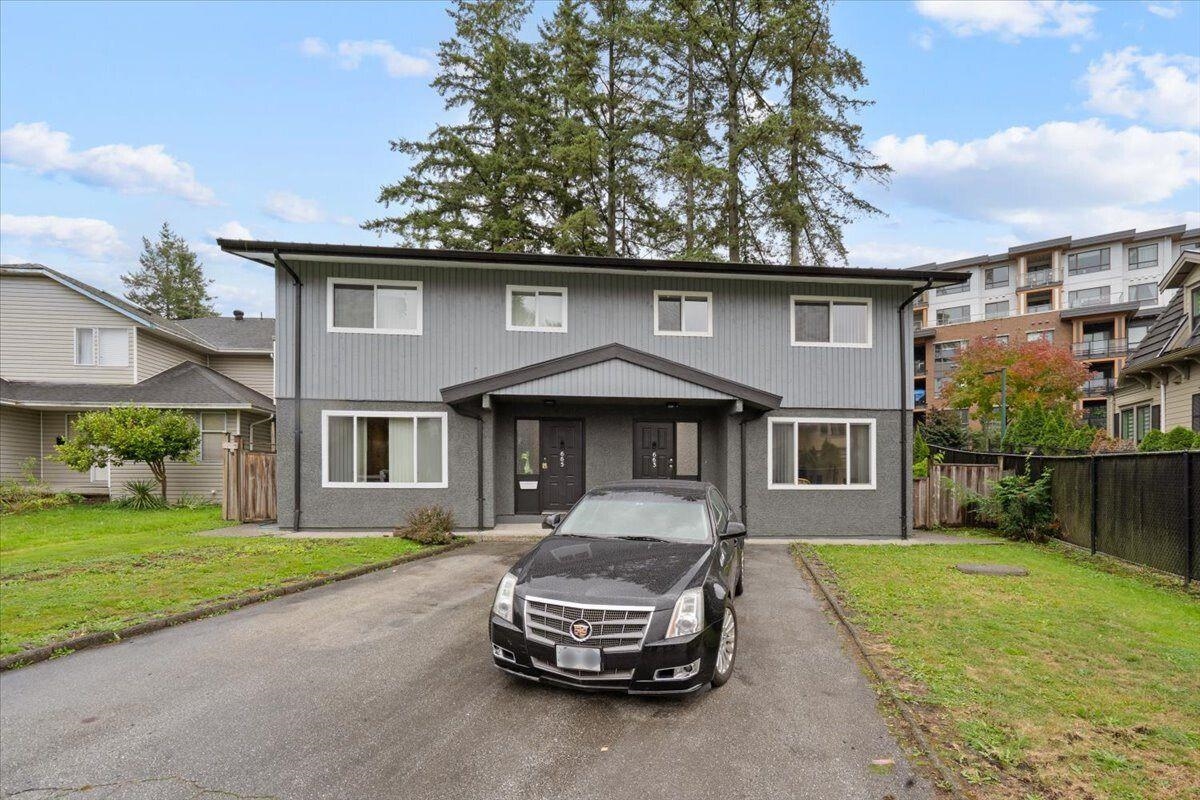 Residential in Coquitlam 4