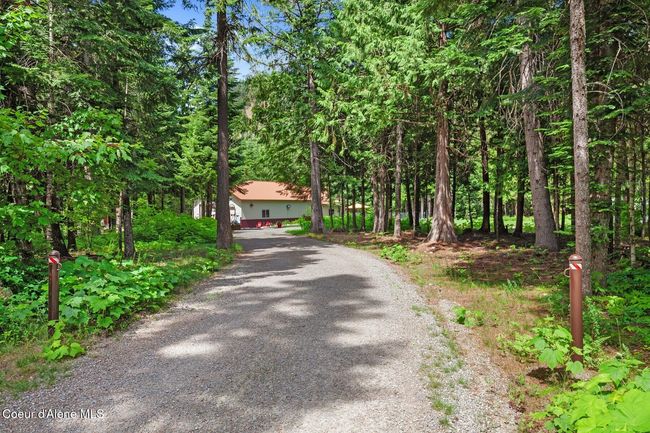 From North Driveway Exit for looped Driveway | Image 36