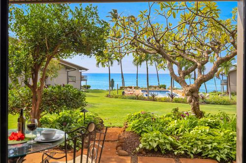 116-4057 Lower Honoapiilani Rd, Lahaina, HI, 96761-9303 | Card Image
