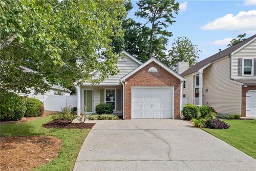 525 Stanford Pl, Woodstock, GA, 30188-7133 | Card Image