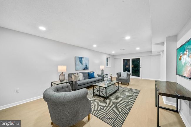 12779 Lost Creek Ct, House other with 4 bedrooms, 5 bathrooms and null parking in MANASSAS VA | Image 54