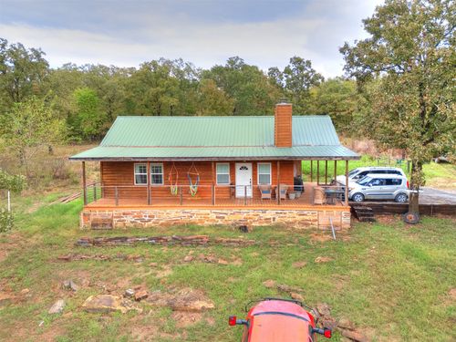 380 N 160th Avenue, Sand Springs, OK, 74063 | Card Image