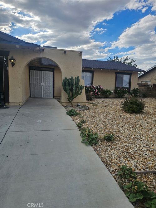 37719 26th St E, Palmdale, CA, 93550-5507 | Card Image