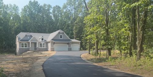 8756 Bentham Court, Courtland Township, MI, 49341 | Card Image