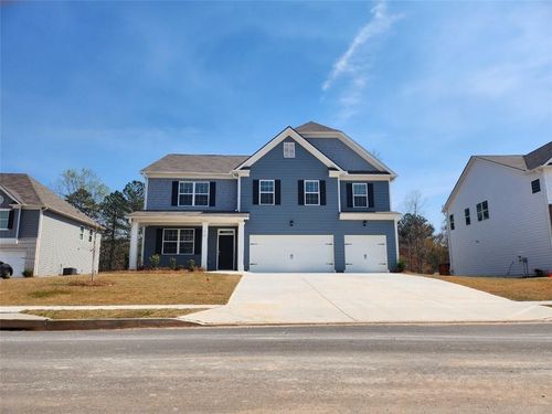 710 Brookfield Dr, Braselton, GA, 30517-2607 | Card Image