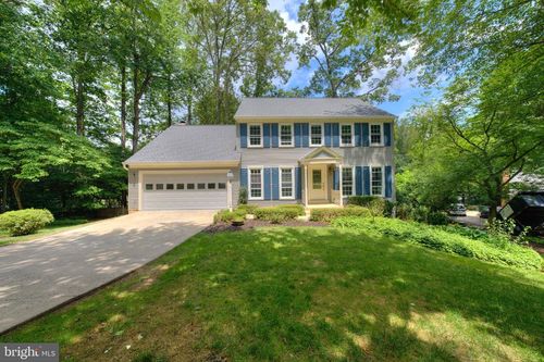 1566 Old Eaton Ln, RESTON, VA, 20194-1206 | Card Image