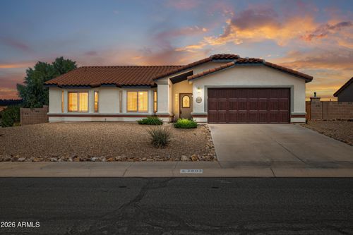 2803 Solarro Dr, Sierra Vista, AZ, 85635-6923 | Card Image