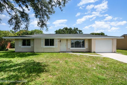 991 Gatewood Ct Ne, Palm Bay, FL, 32905-4419 | Card Image