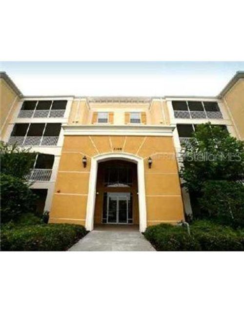 40208-3368 Robert Trent Jones Dr, ORLANDO, FL, 32835-2393 | Card Image