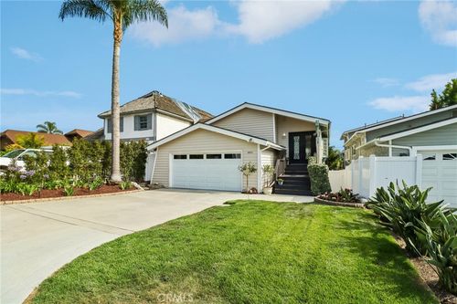 34523 Calle Naranja, Capistrano Beach, CA, 92624-1058 | Card Image