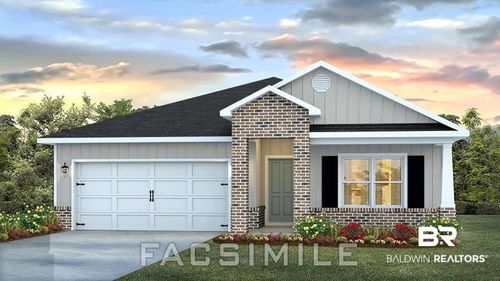 21012 Gibson Ave, Robertsdale, AL, 36567-4746 | Card Image