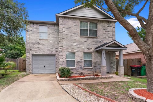 6238 Cottage Pines Dr, Katy, TX, 77449-8318 | Card Image