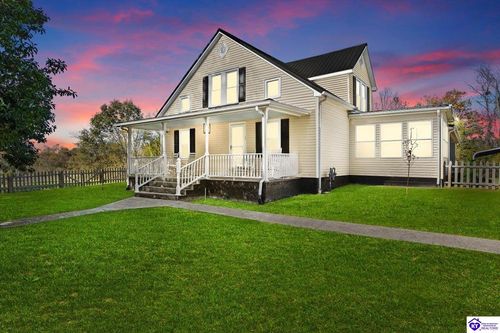 315 Blowing Springs Rd, Greensburg, KY, 42743-8798 | Card Image