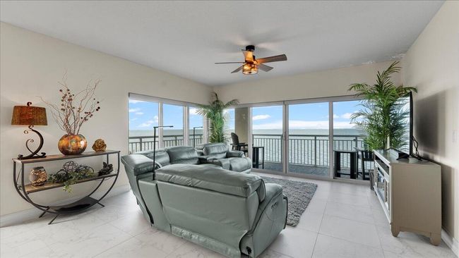 301 - 1805 Riverside Drive N, Condo with 3 bedrooms, 2 bathrooms and null parking in Titusville FL | Image 11