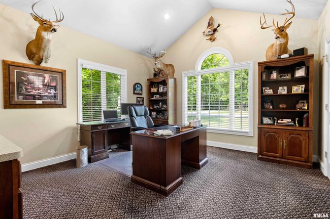 11518 N Nettle Creek Dr, House other with 4 bedrooms, 6 bathrooms and null parking in Dunlap IL | Image 25