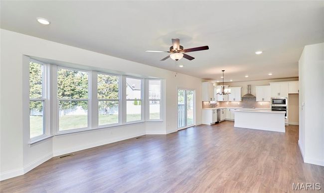 0 Ash (Alder Creek), House other with 3 bedrooms, 3 bathrooms and 2 parking in Wright City MO | Image 16
