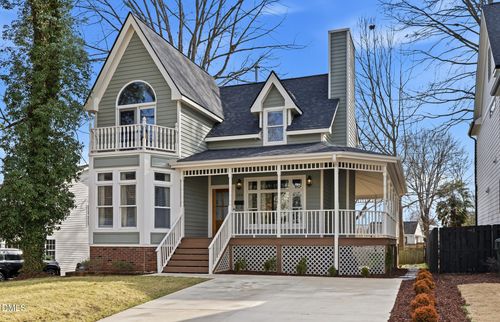 204 Georgetown Rd, Raleigh, NC, 27608-2618 | Card Image