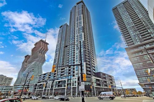 1602-510 Curran Pl, Mississauga, ON, L5B0J8 | Card Image