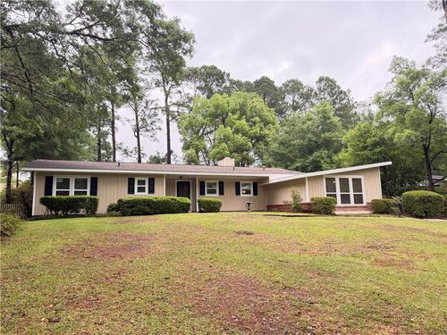 4252 Aldebaran Way, Mobile, AL, 36693-4604 | Card Image