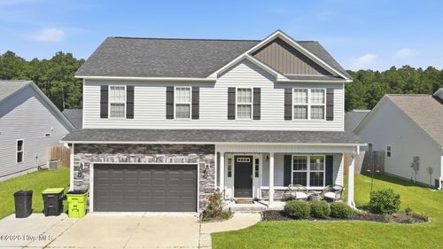 114 Station Yard Rd, New Bern, NC, 28562-6089 | Card Image