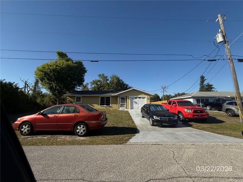 11472 Claggett Ave, Port Charlotte, FL, 33981-6701 | Card Image