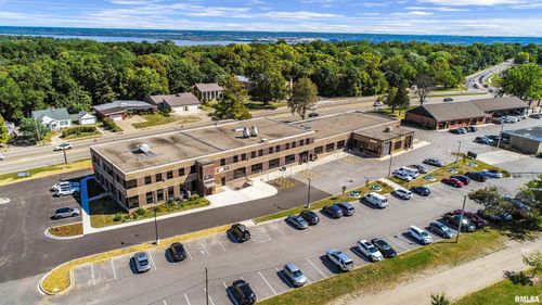 ste-101b-6035 N Knoxville Ave, Peoria, IL, 61614-3505 | Card Image