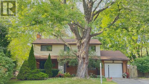 24 Longbow Pl, London, ON, N6G1Y3 | Card Image