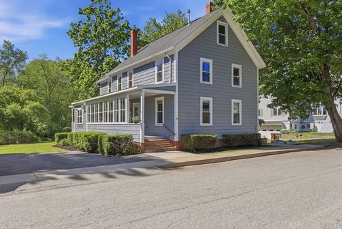 24-26 Thompson Street, Amesbury, MA, 01913 | Card Image