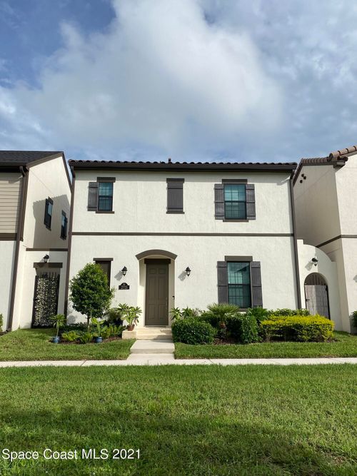 2715 Vuldarno Ln, Melbourne, FL, 32940-7695 | Card Image