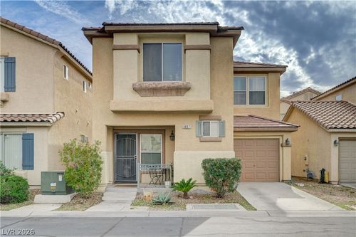 6837 Silver Eagle Ave, Las Vegas, NV, 89122-8387 | Card Image