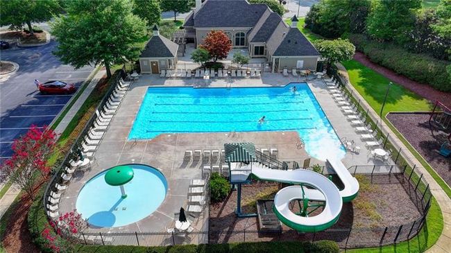 106 Little Barley Ln, House other with 4 bedrooms, 3 bathrooms and 4 parking in Grayson GA | Image 77