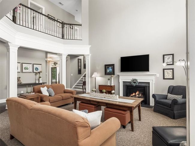 311 Connemara Ct, House other with 5 bedrooms, 5 bathrooms and 3 parking in Mars PA | Image 6