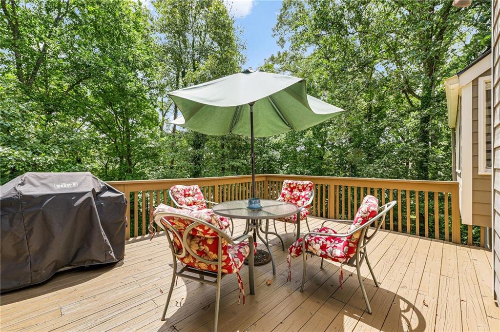 Residential in Johns Creek 4