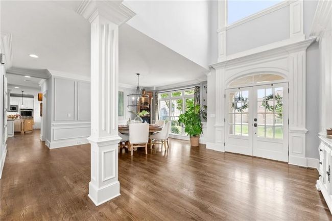 3726 Wavespray Ct, House other with 5 bedrooms, 5 bathrooms and 1 parking in Gainesville GA | Image 12