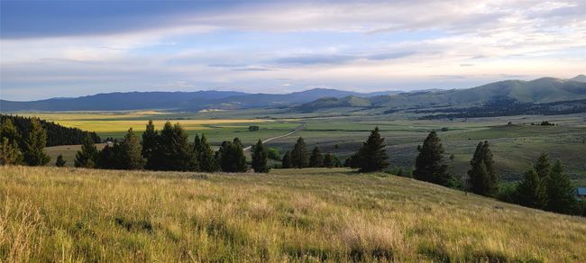 456 Boulder Frontage Rd, House other with 2 bedrooms, 2 bathrooms and null parking in Boulder MT | Image 53