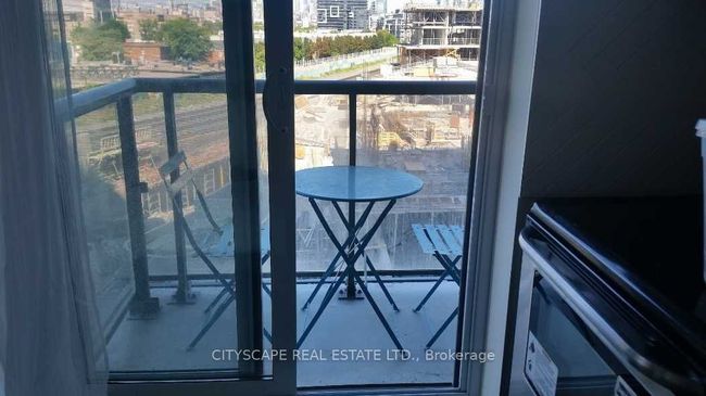 503 - 20 Joe Shuster Way, Condo with 1 bedrooms, 1 bathrooms and 1 parking in Toronto ON | Image 15