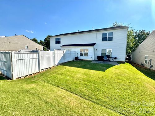 6342 Ziegler Ln, Charlotte, NC, 28269-3403 | Card Image