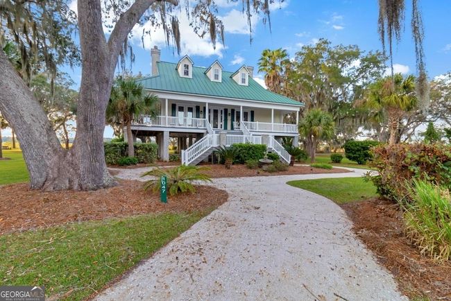 LOT-71 - 0 Coopers Point Dr Ne, Home with 0 bedrooms, 0 bathrooms and null parking in Townsend GA | Image 16